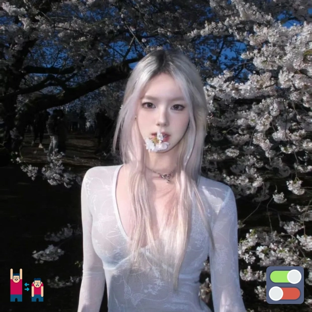 墨白